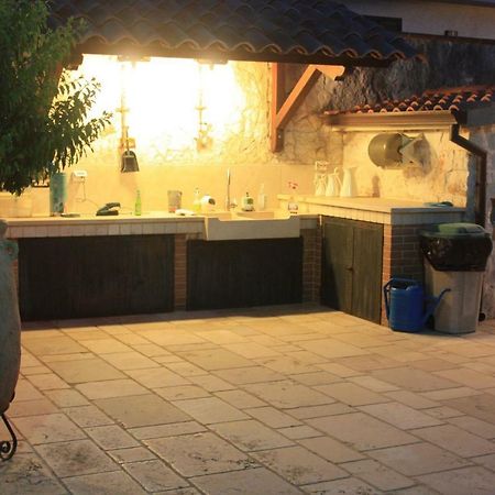 Chalet Cavuzzi Triggianello Kültér fotó
