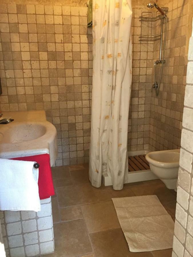 Chalet Cavuzzi Triggianello Kültér fotó