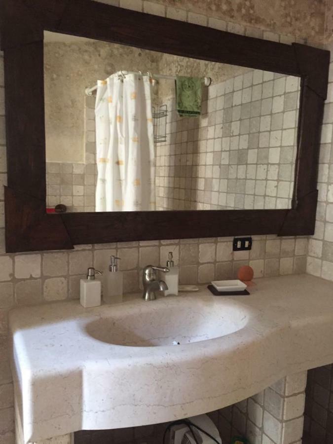Chalet Cavuzzi Triggianello Kültér fotó